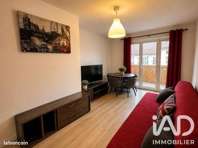 Appartement vente à Viry, Jura