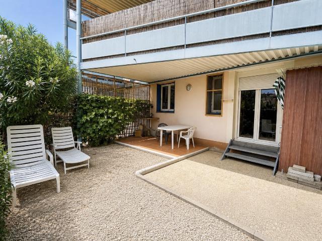 Appartement vente à Avignon, Sorgues
