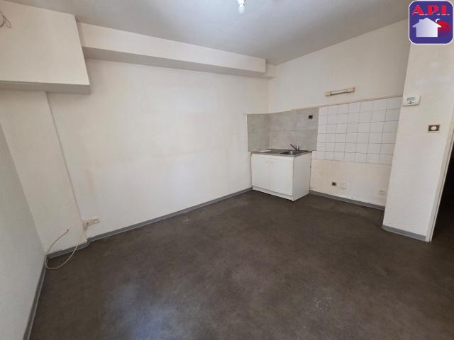 Appartement location à Pamiers
