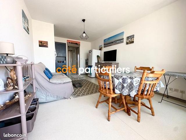 Appartement vente à Mont-de-Marsan, Mimizan