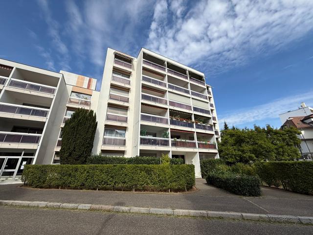 Appartement location à Neudorf, Strasbourg