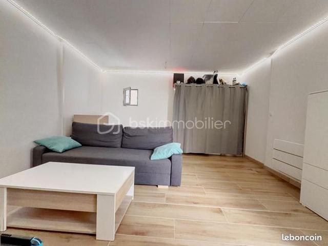 Appartement vente à Apt