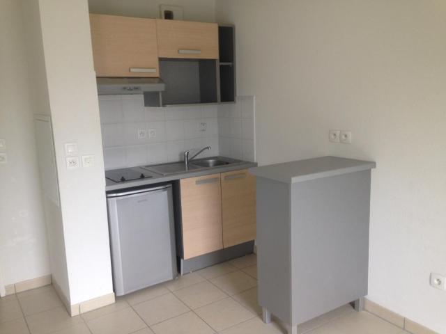 Appartement location à Nantes
