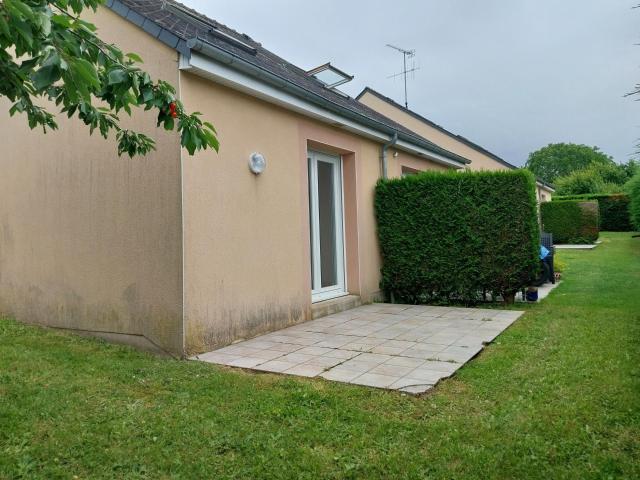 Appartement vente à Mayenne, Evron