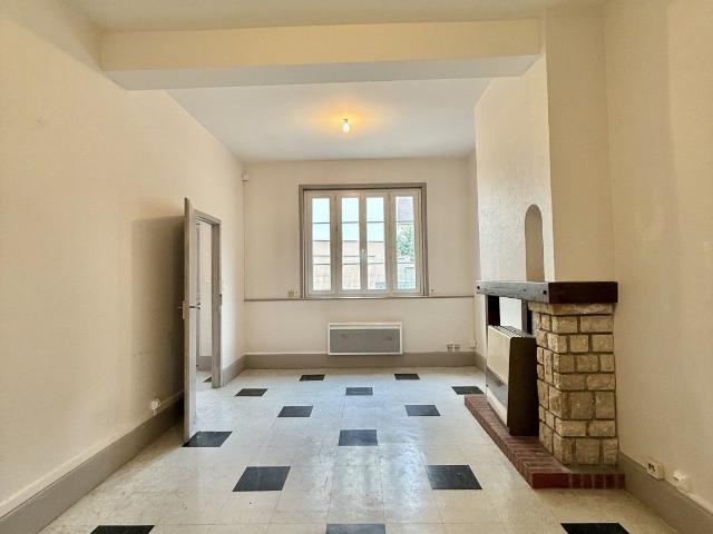 Appartement location à Moulins, Allier