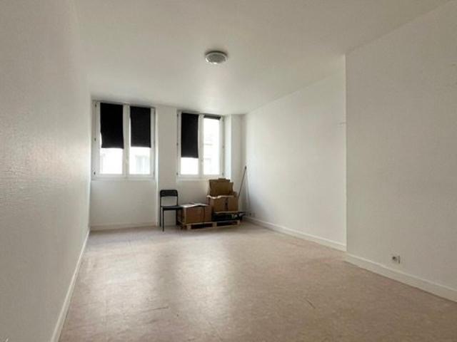 Appartement vente à Brest, Bretagne