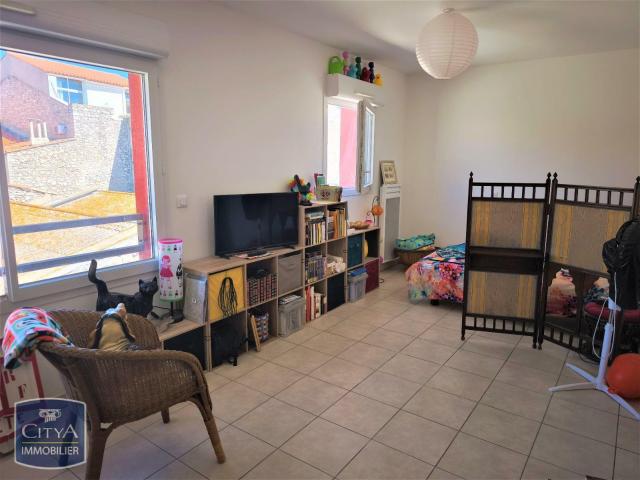 Appartement vente à Sète, Hérault