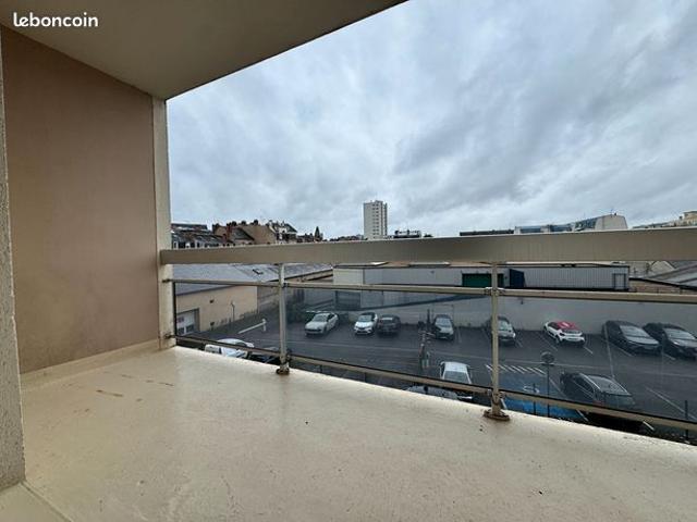 Appartement vente à Orléans
