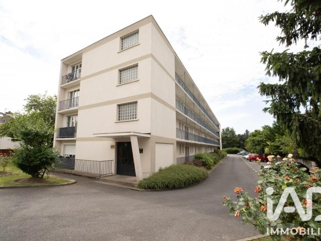Appartement vente à Argenteuil, Ermont