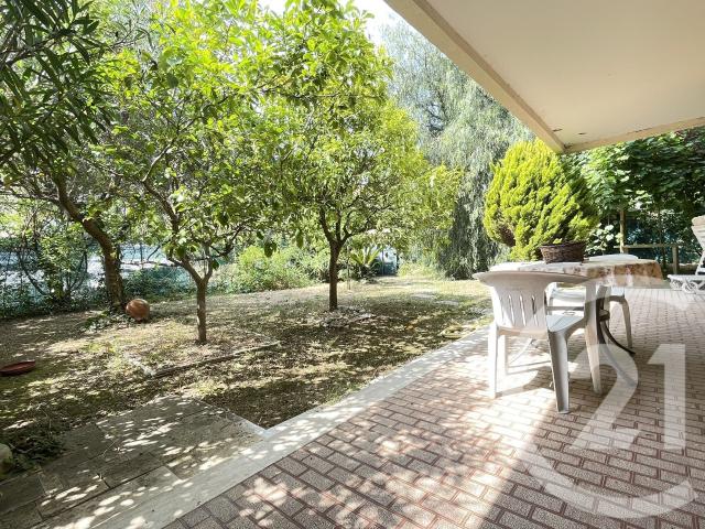 Appartement vente à Grasse, Cagnes-sur-mer