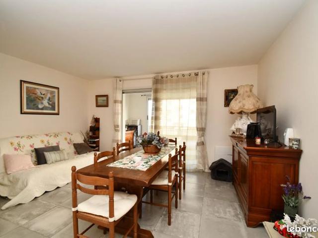 Appartement vente à Meaux, Villeparisis
