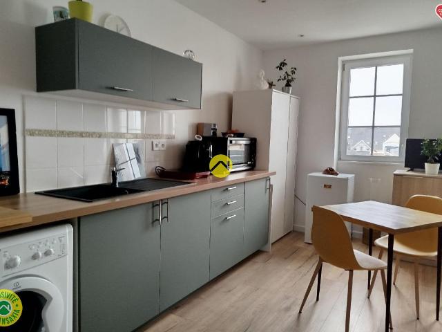 Appartement vente à Montreuil-sur-Mer, Berck