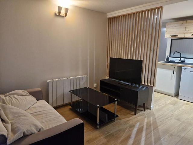 Appartement vente à Roanne, Loire