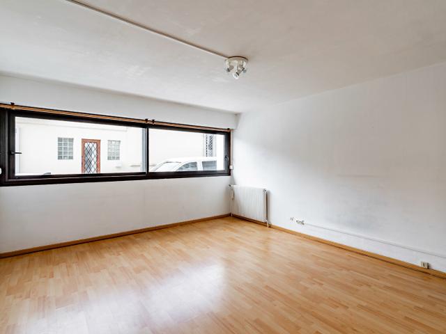 Appartement vente à Bordeaux