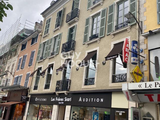 Appartement vente à Pau