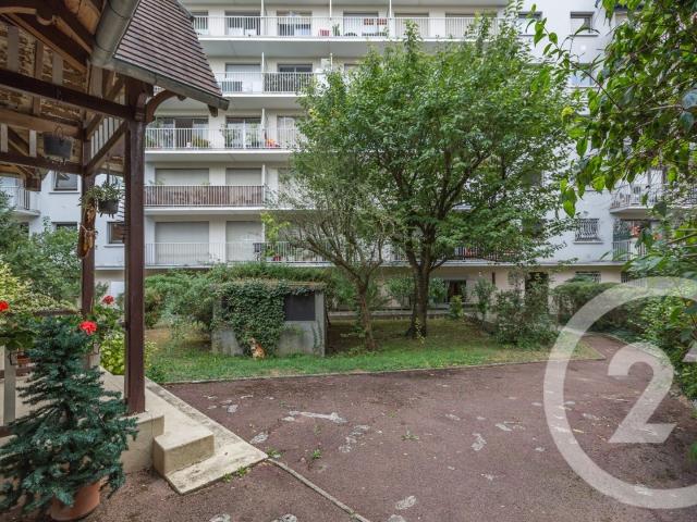 Appartement vente à Nogent-sur-Marne, Saint-maur-des-fossés