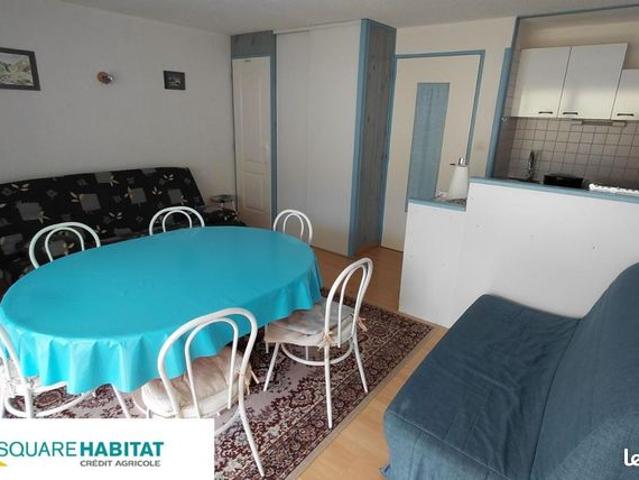 Appartement vente à Bagnères-de-Bigorre, Bagnères-de-bigorre