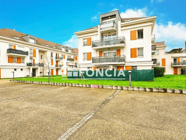 Appartement vente à Argenteuil, Cormeilles-en-parisis