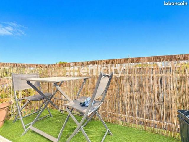 Appartement vente à Créteil