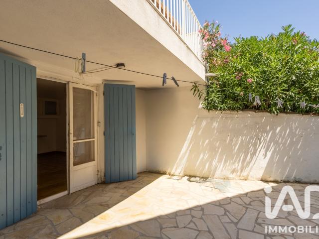 Appartement vente à Arles, Saintes-maries-de-la-mer
