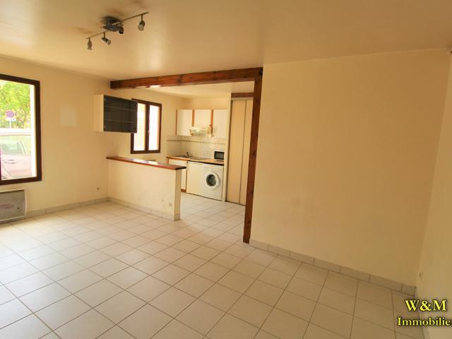Appartement vente à Évry, Soisy-sur-seine