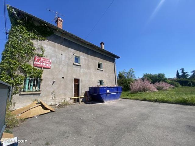 Appartement vente à Lyon, Métropole de Lyon