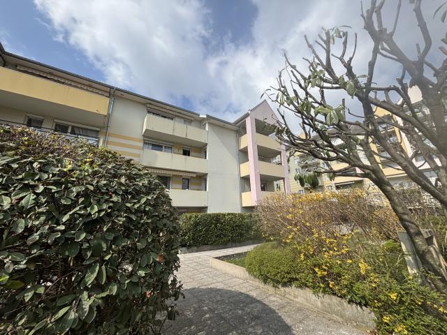 Appartement vente à Annecy