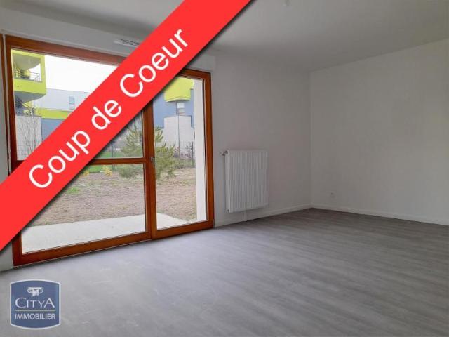 Appartement location à Reims