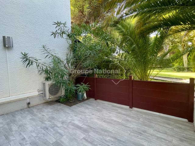Appartement vente à Montpellier, La Grande-motte