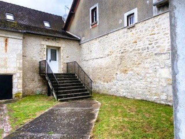 Appartement vente à Longueau, Saint-Martin-Longueau