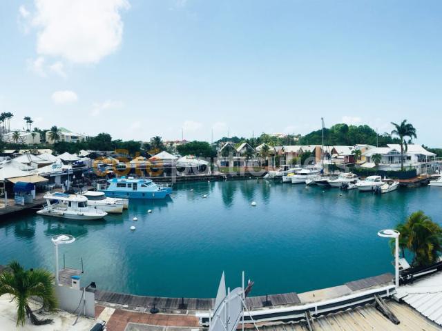 Appartement vente à Guadeloupe