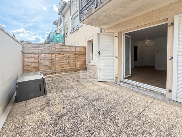 Appartement vente à Corbeil-Essonnes, Essonne