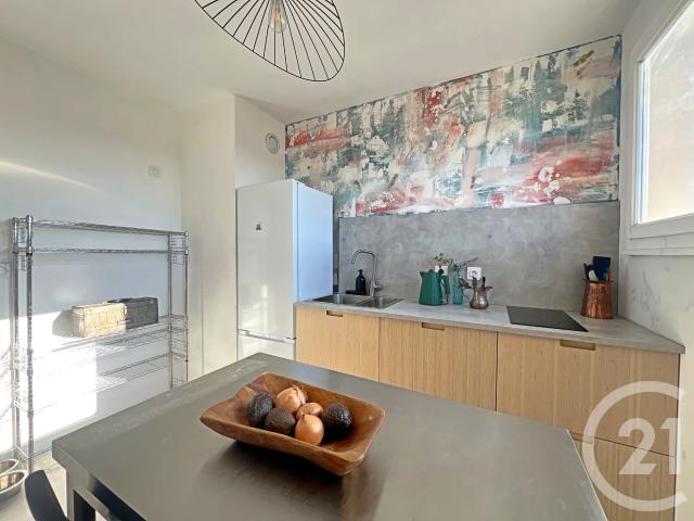 Appartement vente à Toulouse