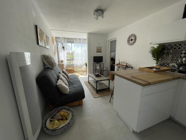 Appartement vente à Montpellier, Marseillan