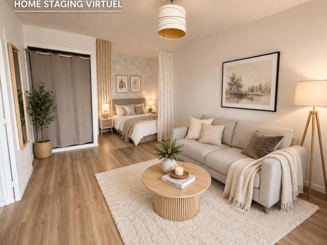 Appartement vente à Toulouse