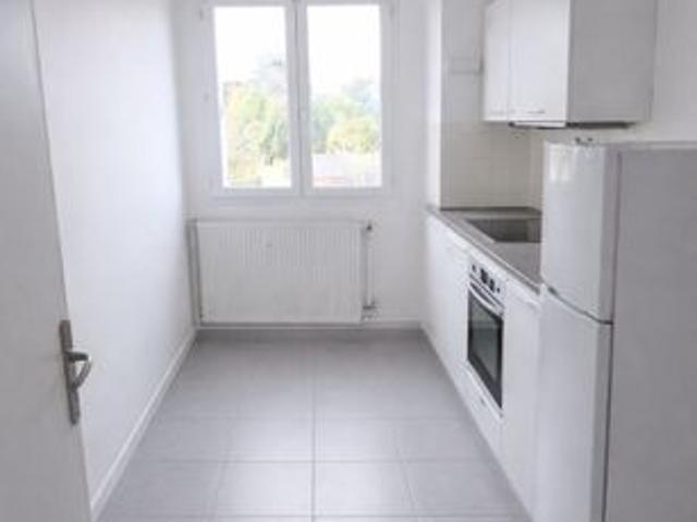 Appartement vente à Loches, Amboise