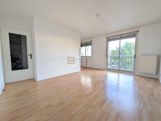 Appartement vente à Centre-Ville, Annemasse