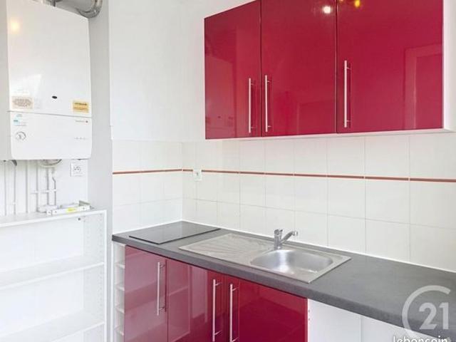 Appartement vente à Orléans, Olivet