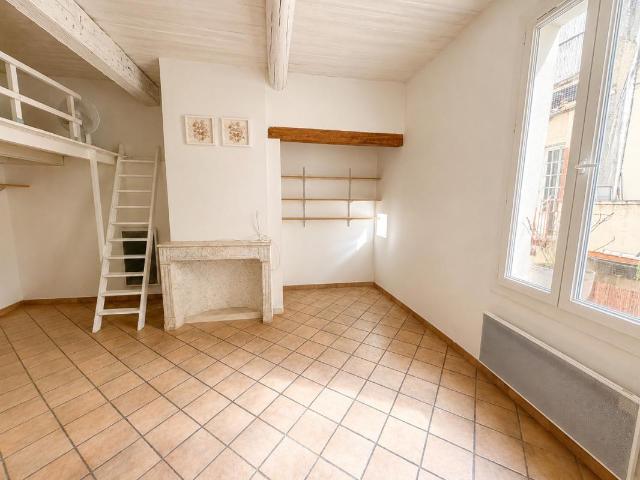 Appartement vente à Aix-en-Provence, Aix-en-provence