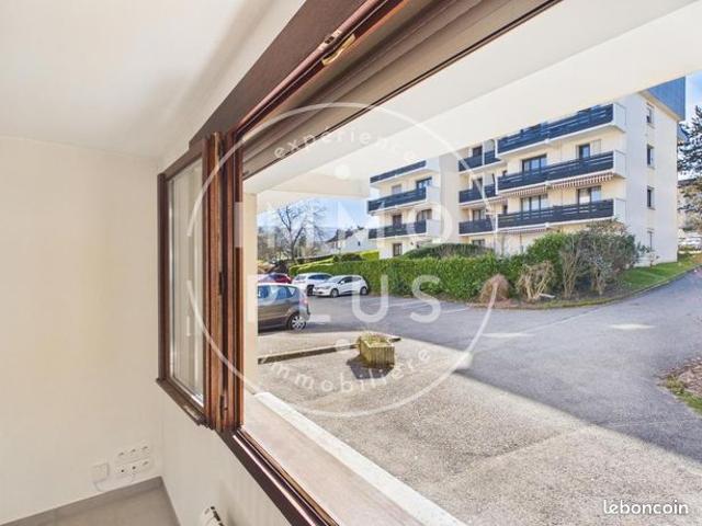 Appartement vente à Annecy
