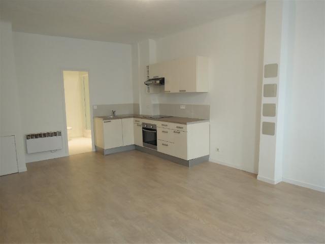 Appartement location à Grasse, Vence