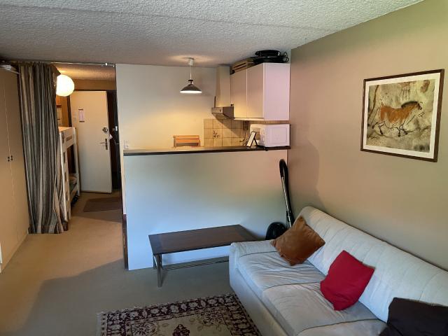 Appartement vente à Aurillac, Saint-jacques-des-blats