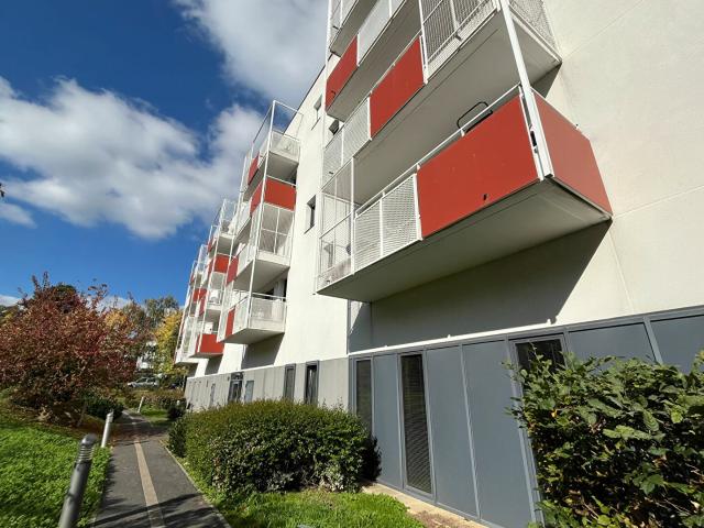 Appartement vente à Rennes, Bretagne