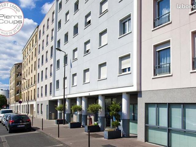 Appartement vente à Nogent-sur-Marne, Vincennes