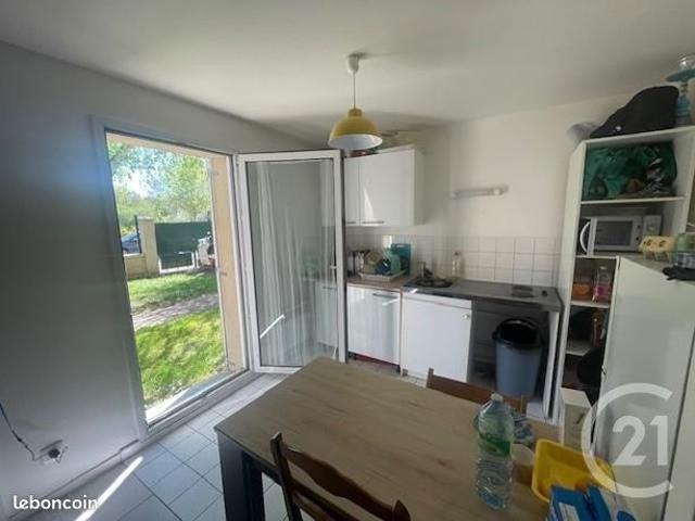 Appartement vente à Melun
