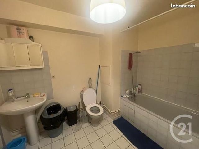 Appartement vente à Melun