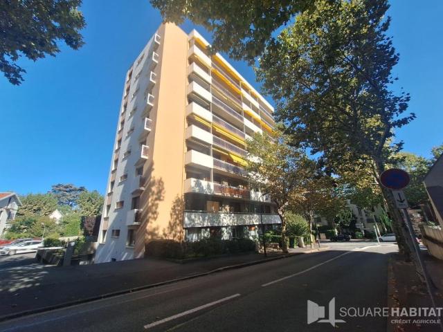 Appartement location à Les Galoubies, Chamalières