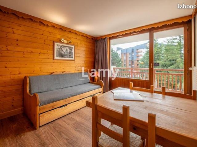 Appartement vente à Grenoble, Les Deux Alpes