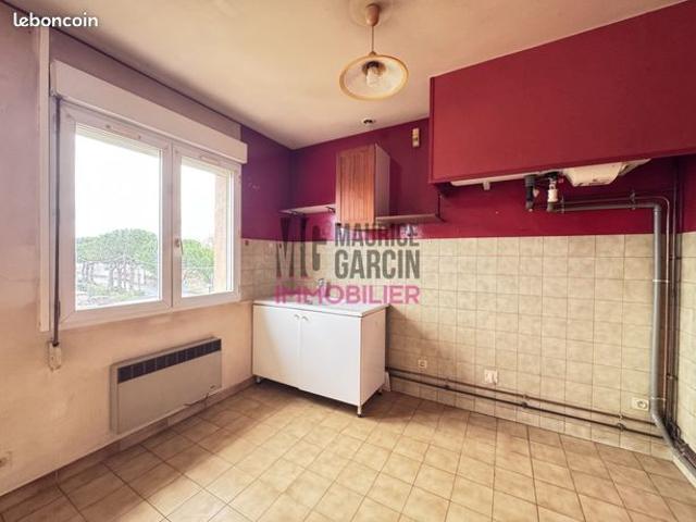 Appartement vente à Avignon