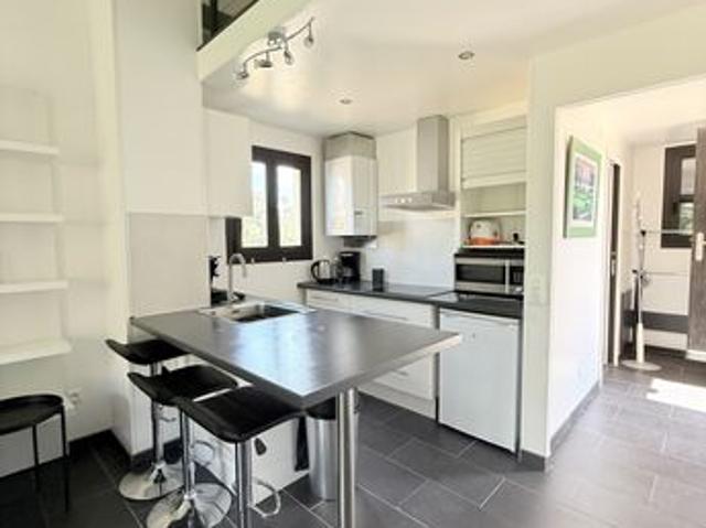 Appartement vente à Brive-la-Gaillarde, Saint-cyprien